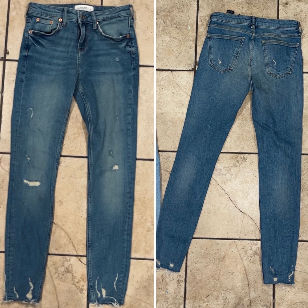 Jeans - Picture 2 of 2